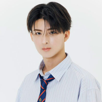 岸波志音のサムネイル画像