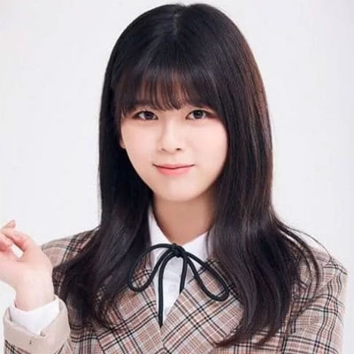 大江梨久のサムネイル画像