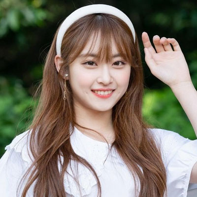 岸田莉里花のサムネイル画像