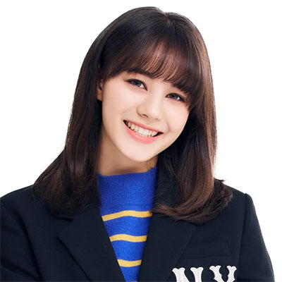 ヒルマン・ニナのサムネイル画像