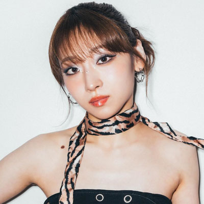 JISOOのサムネイル画像