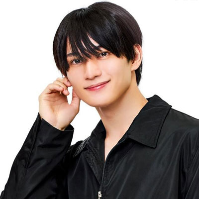 安部亮輔のサムネイル画像