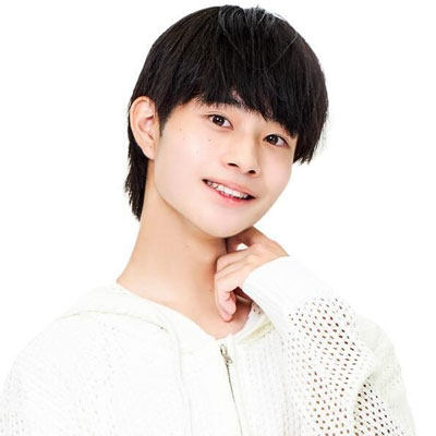 池田隼都のサムネイル画像