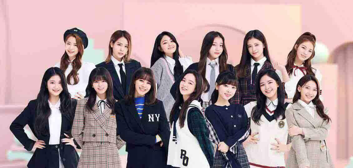 ニジプロジェクトのイメージ画像